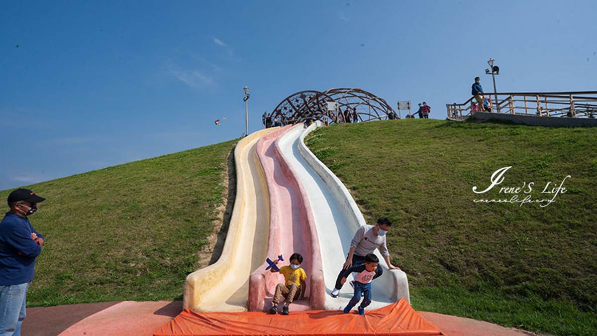 2023八里沙雕展「這天」登場！16座神話沙雕免費拍，順遊４大景點＋美食