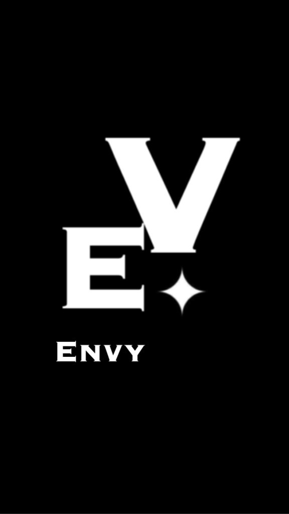 Envy