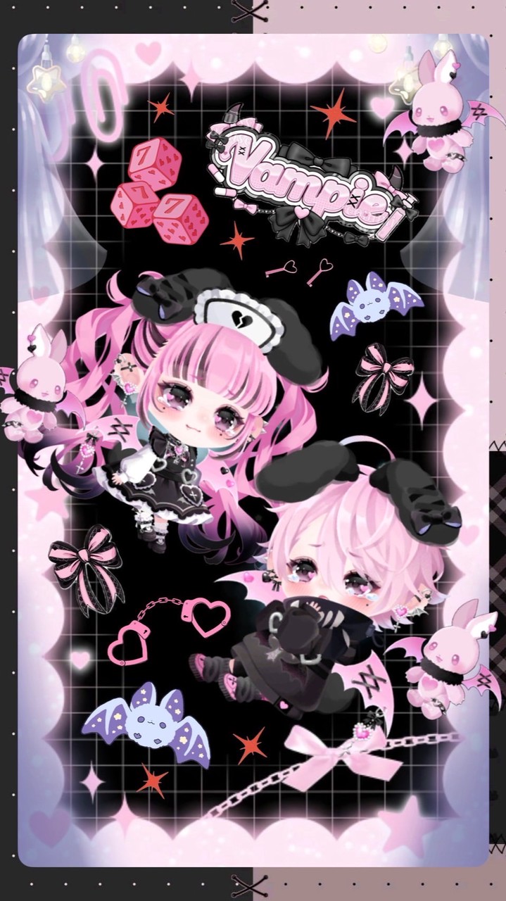 我們的口袋可可💜🩷