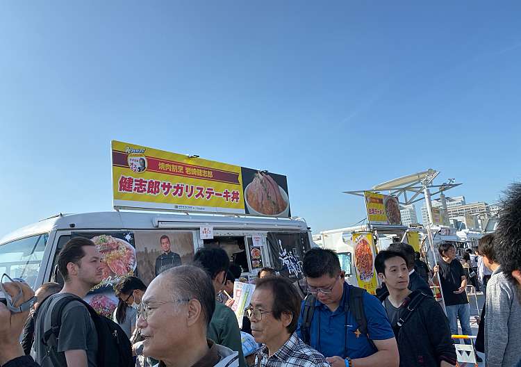 口コミの詳細 焼肉割烹 岩崎健志郎 有明 国際展示場正門駅 肉料理 By Line Conomi