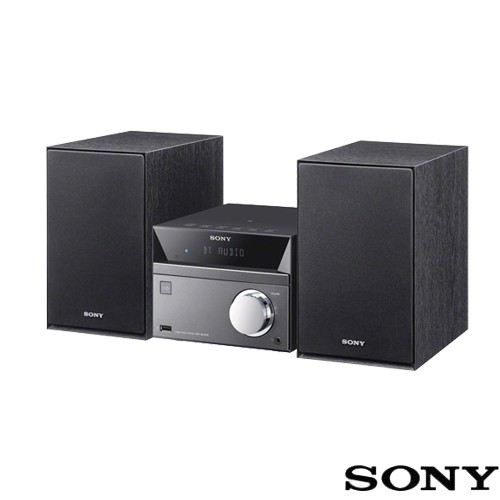 藍牙 / NFC 一觸即聽支援多種音訊輸入來源 DVD / CD / FM / USB (MP3&WMA)多功能音響，可作為電視揚聲器使用總輸出功率 50W音箱可平放，有效節省空間產品型號：