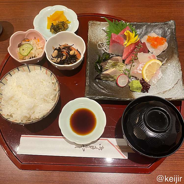 写真 和食 瑞花 アトレ大井町 ワショク ズイカ アトレオオイマチ 大井 大井町駅 和食 日本料理 By Line Place