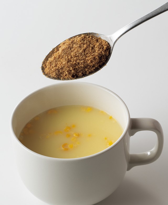 フライパンで4 5分煎るだけでok 新しいダイエット法 米ぬかパウダー の作り方