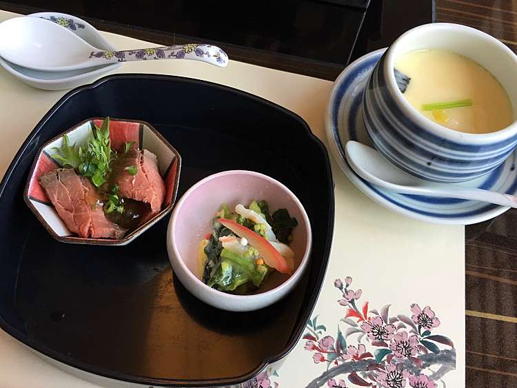 梅の花 鹿児島店 ウメノハナカゴシマテン 東千石町 鹿児島中央駅 和食 日本料理 By Line Conomi