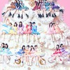sukisukiトレカ交換