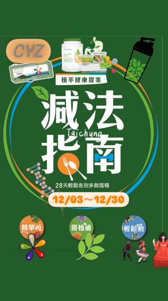 CYZ減法指南第2組