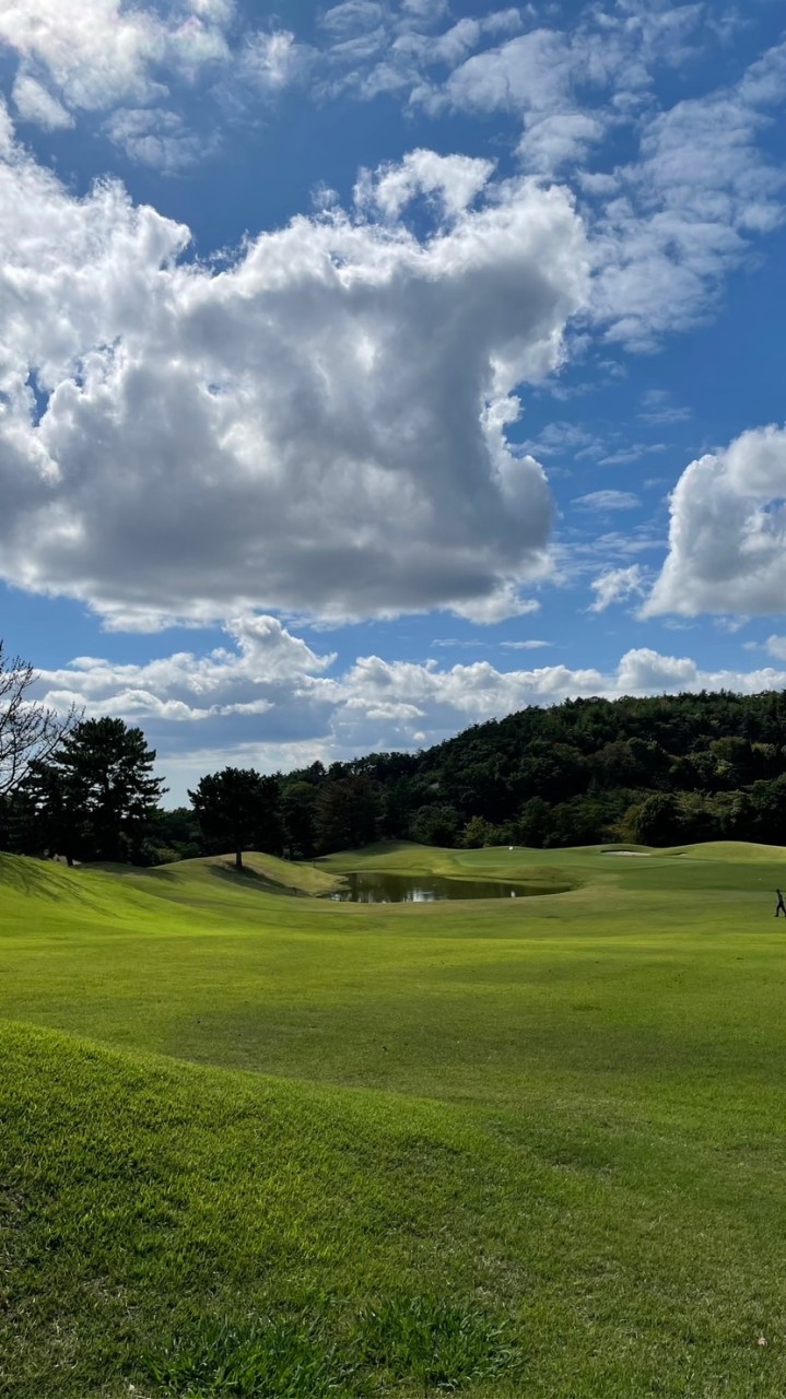 千葉女子会ゴルフ⛳️