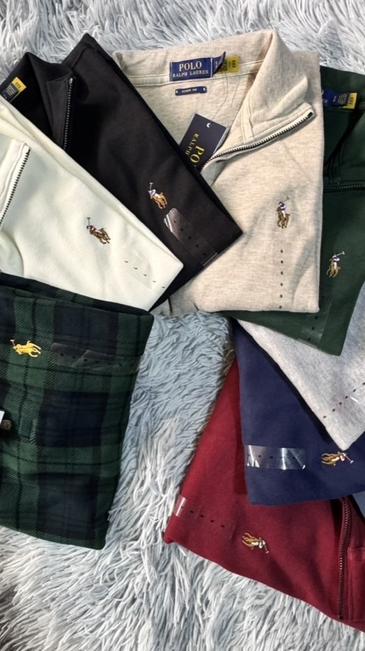 เสื้อโปโร