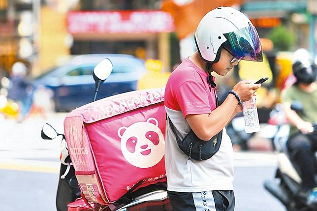 2外送平台偷跑 重罰並勒令歇業