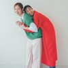 本田翼&佐藤栞里ちゃん仲良し😃🍒😃大好き部屋