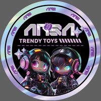 area.toy領域潮玩