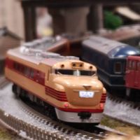鉄道模型の相談所