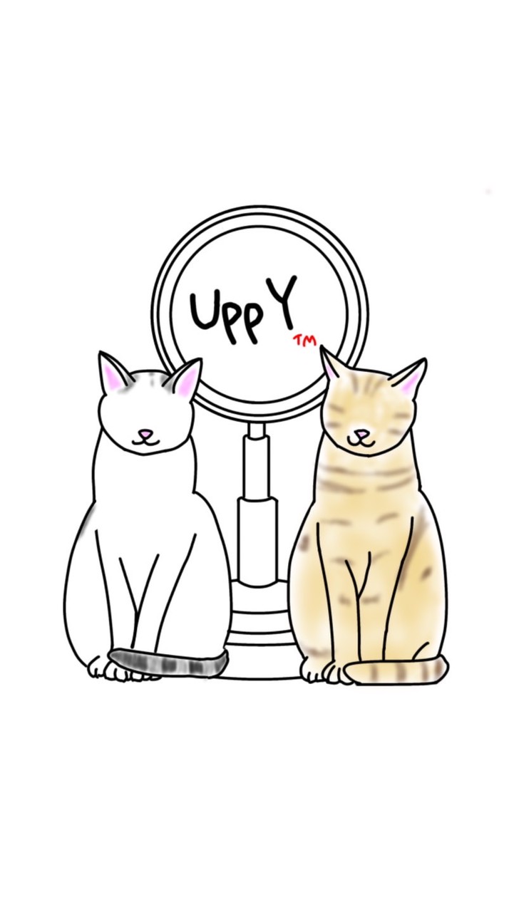 うぱちゃん🍣🍶™【配信告知用】