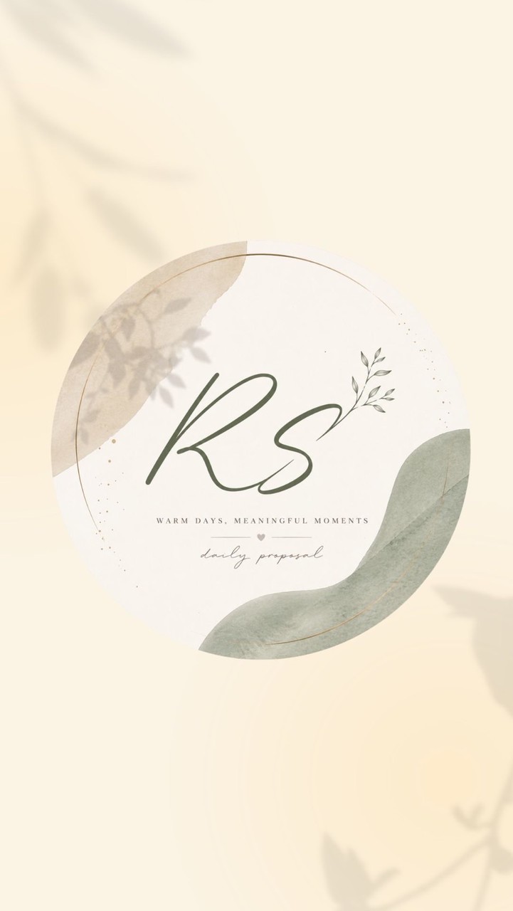 RS恆溫日常提案