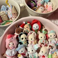 Sylvanian Families Thailand