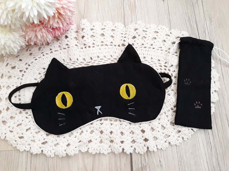 奴才，安心睡吧，我會在黑暗中保護你的!!