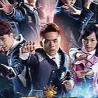尋找磐古