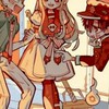 ♡地縛少年花子くんなりきり♡