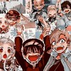 ♡地縛少年花子くんなりきり♡