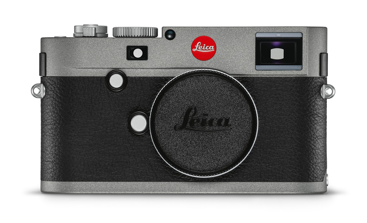 入門等級的徠卡相機 Leica M-E（Typ 240）發表 單機身「只要」13萬9千元