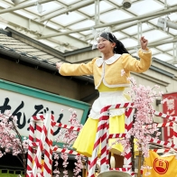 埼玉西武園遊樂園攻略 每個角落都是懷舊網美打卡景點「夕日之丘商店街」篇