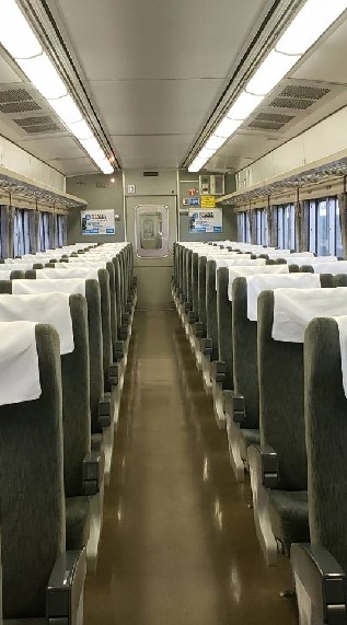 鉄道好き集まれのオープンチャット