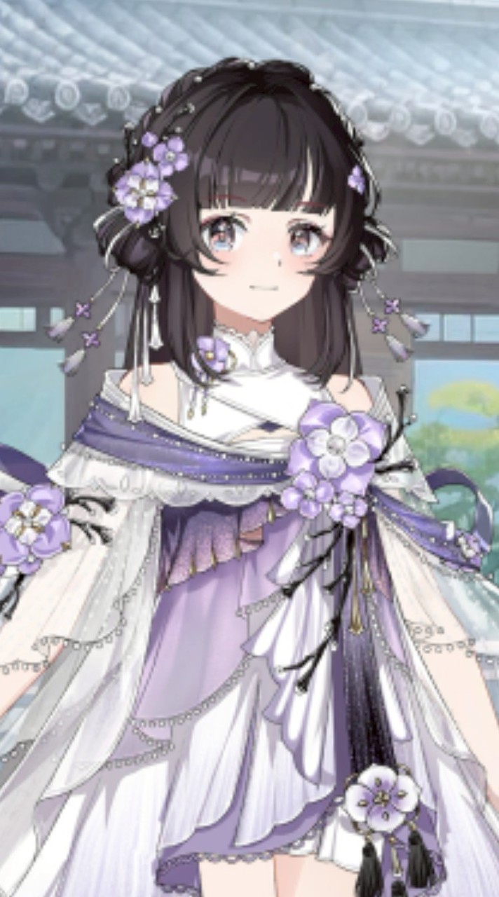 巡夢少女交流群