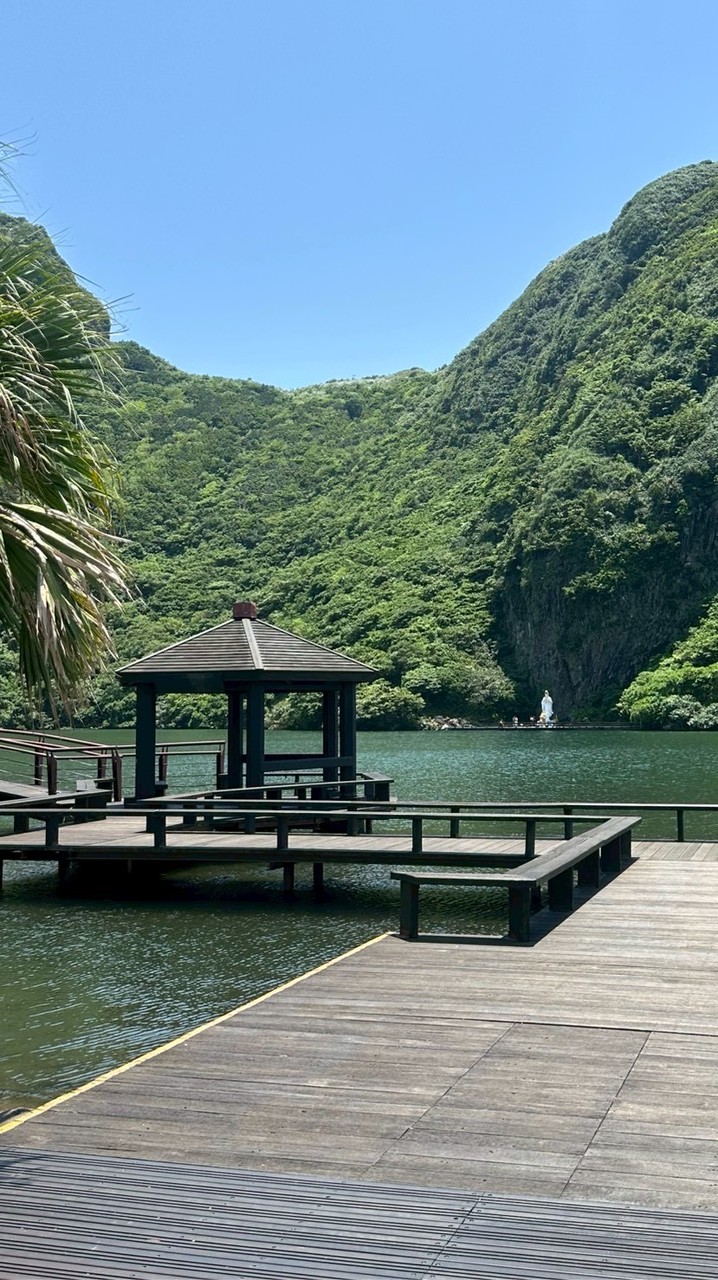 旅遊三組達人