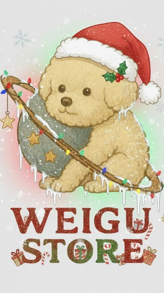 Weigu Store 團購選物