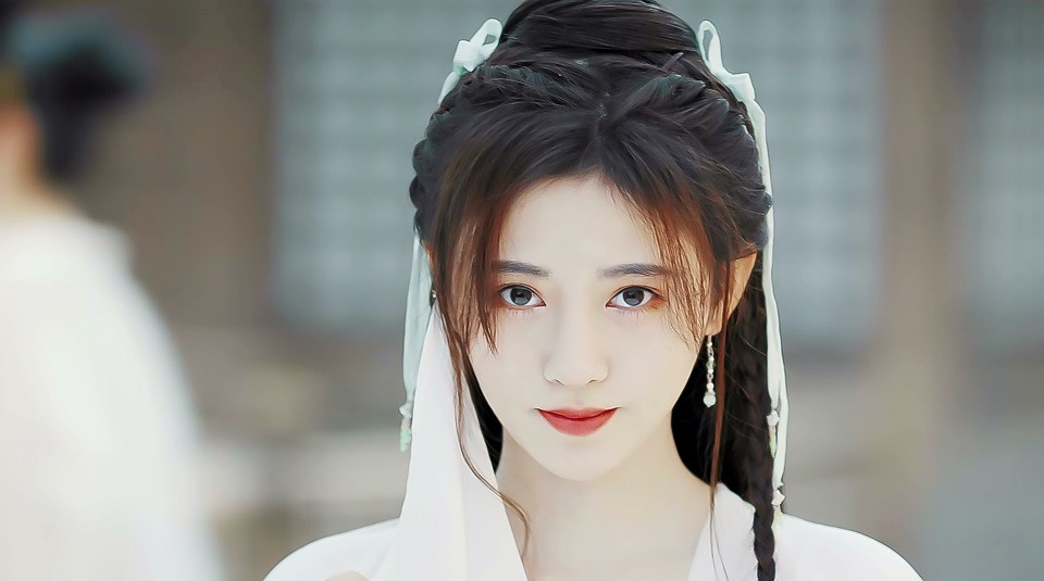 陸劇中「最想活成哪個女主」5：《漂亮書生》雪文曦