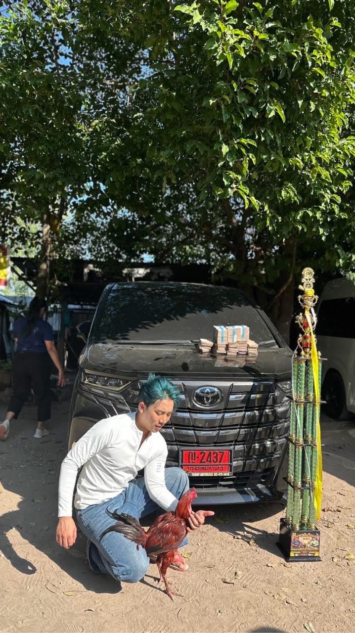 มหาอำนาจ ฟาร์ม