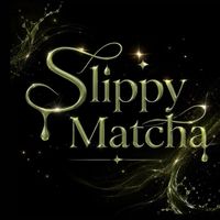Slippy Matcha🍵🌿