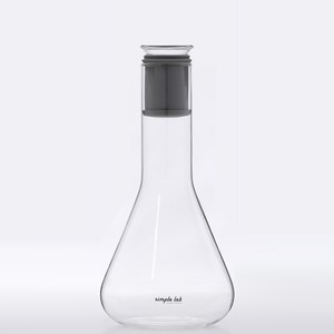 simple lab｜FLASSO 恆流冷水壺