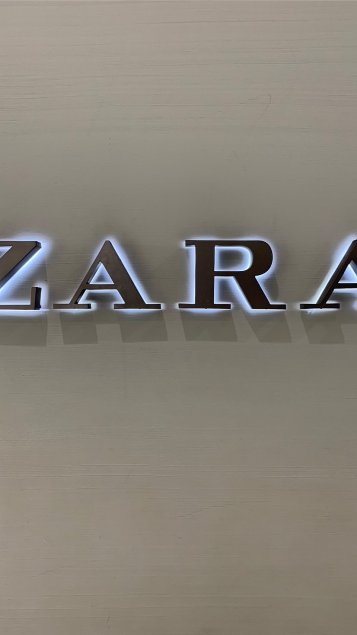 รับหิ้ว zara แท้100%  ร้านหน้าไอจี Zara _zara_lyn