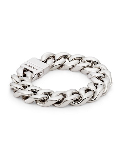 Classic Chain Bracelet
