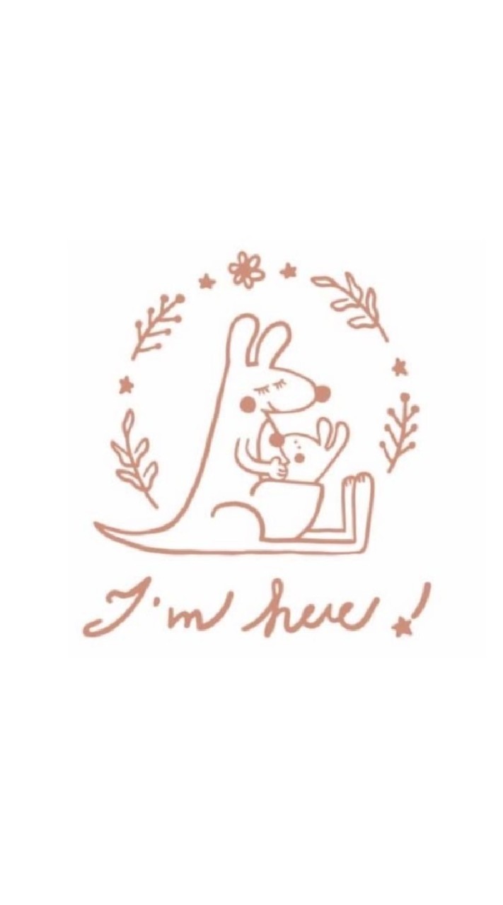 🧸I'm here! 獻給每一個寶貝♥️