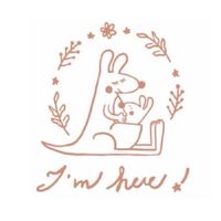 🧸I'm here! 獻給每一個寶貝♥️