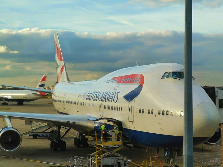 倫敦街頭實拍，HUAWEI Mate 20 Pro 矩陣式排列三鏡頭之超廣角、長焦鏡頭使用心得分享