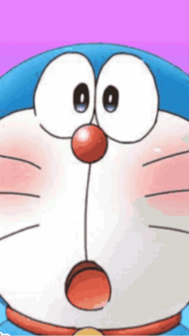 ドラちび一家