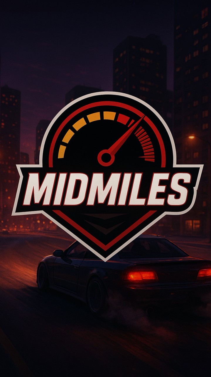 MIDMILES
