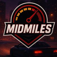 MIDMILES