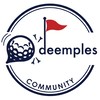 Deemples เรื่องกอล์ฟล้วนๆ ⛳️🏌️