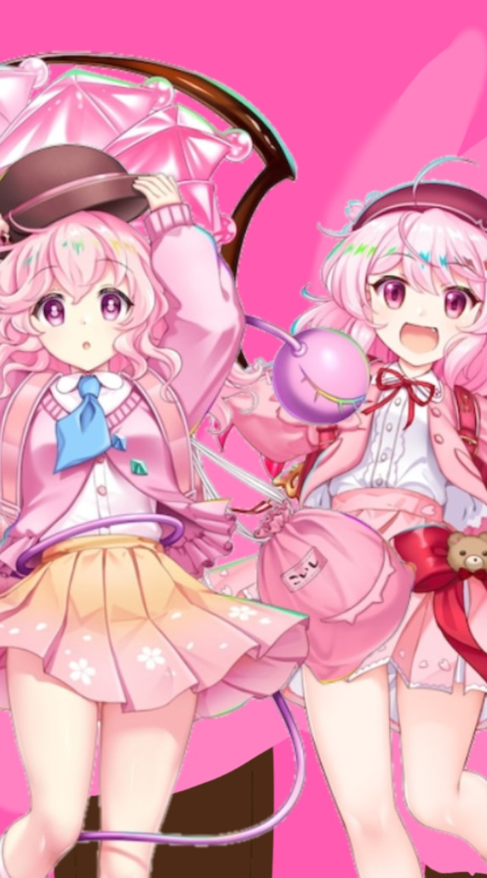 東方好きな人集まってー