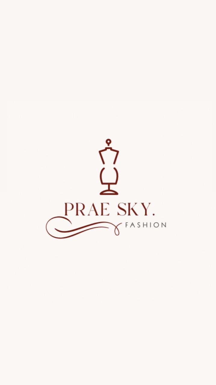 @praesky.fashion🛍️