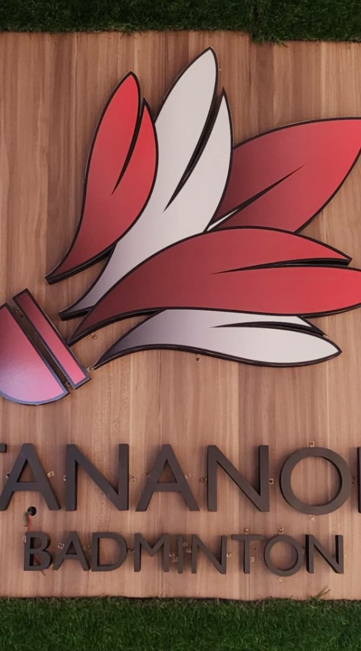 Buffet Badminton Tananon