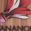 Buffet Badminton Tananon