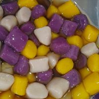 桂林--256冰棧--桂華街37號