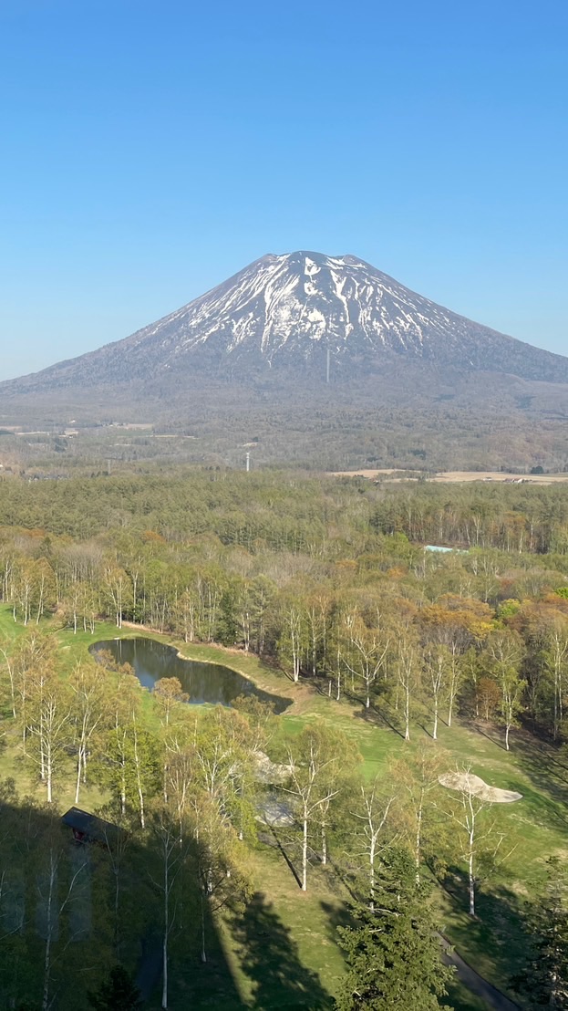 札幌ゴルフグループ