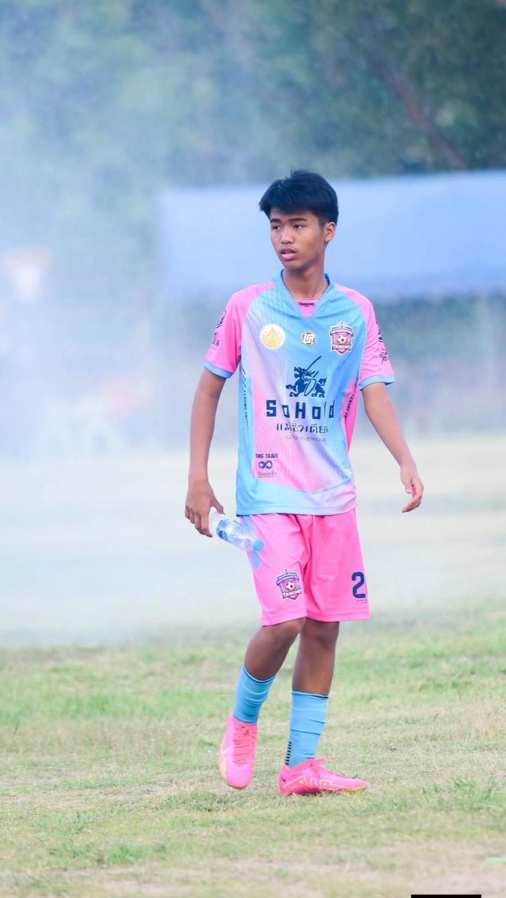 ด้อมน้องฟลุ๊ค อนาคิน