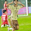 ด้อมน้องฟลุ๊ค อนาคิน